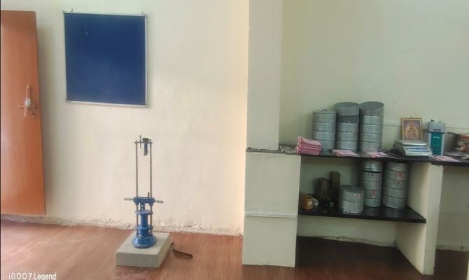 gallery