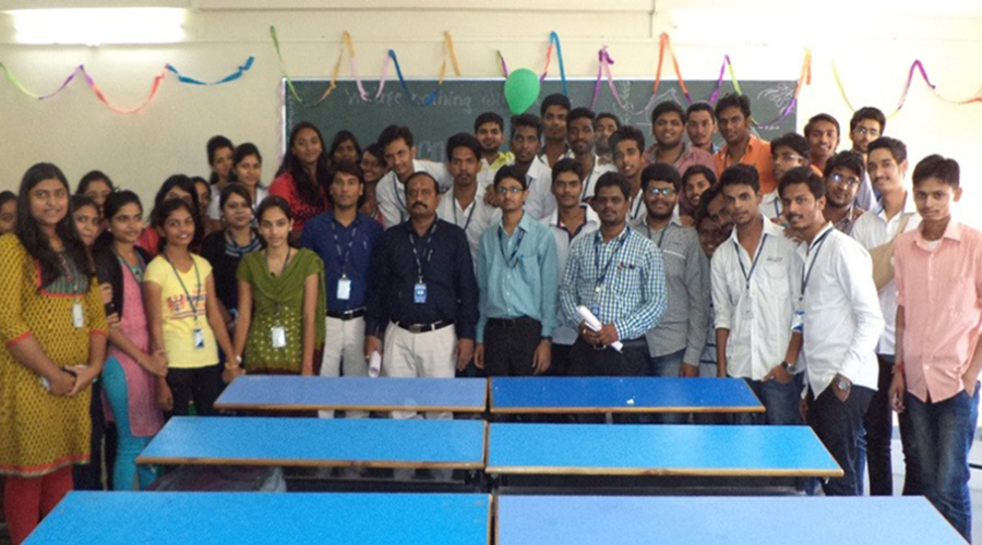 Engineer's Day Celebration