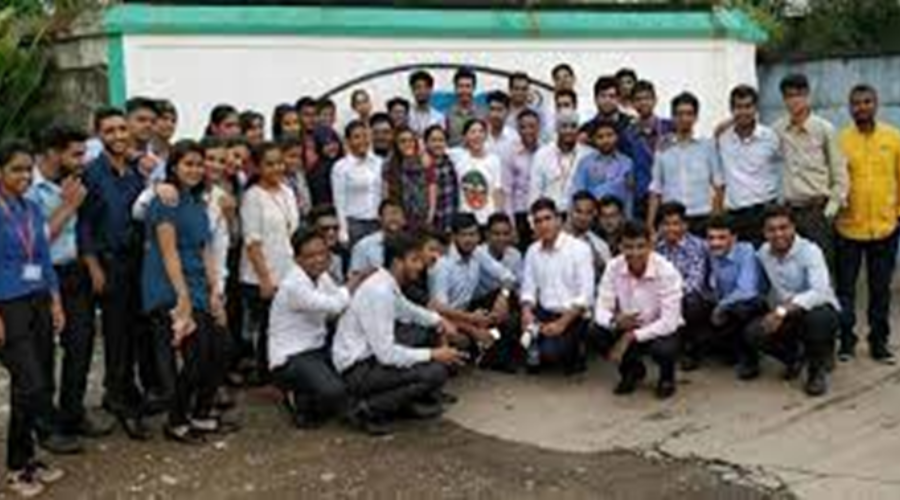Industrial Visit