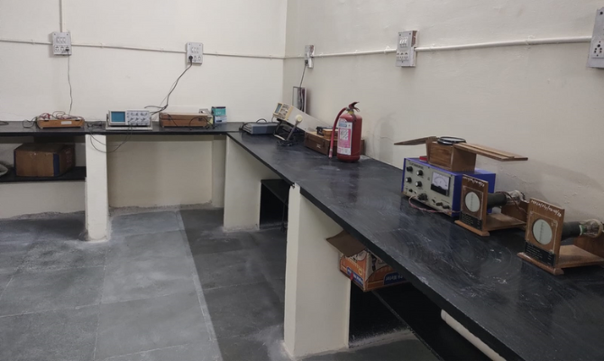 Applied Physics Lab