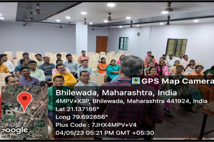 FDP on Inclusion & Diversity