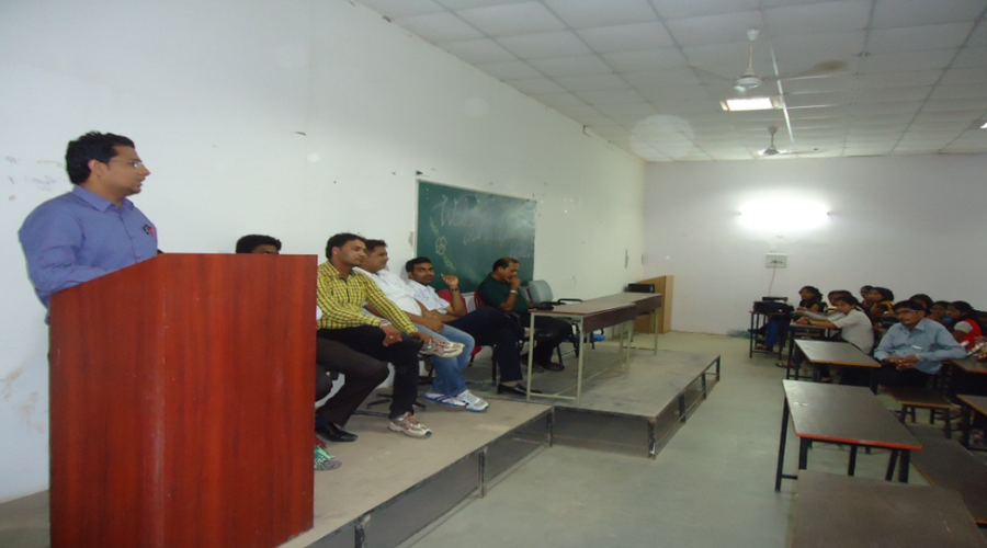 Teacher's Day Celebration