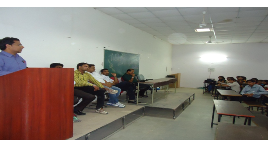 Teacher's Day Celebration