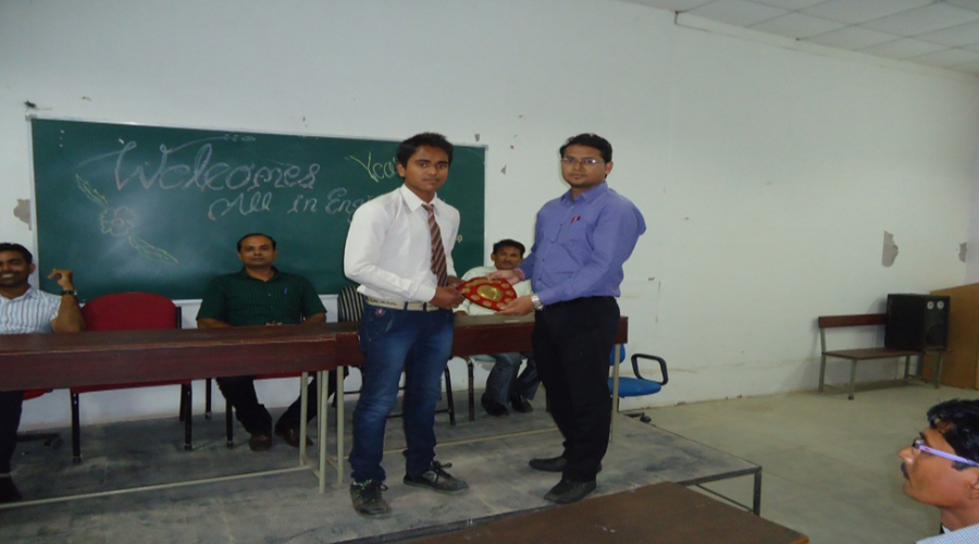 Teacher's Day Celebration