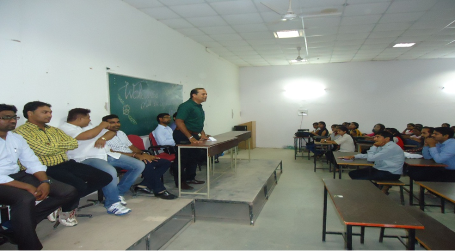 Teacher's Day Celebration