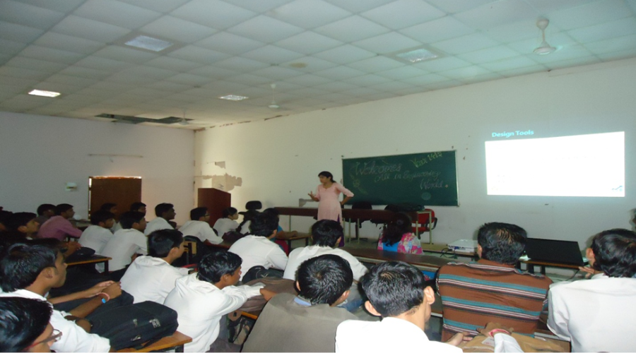 Teacher's Day Celebration