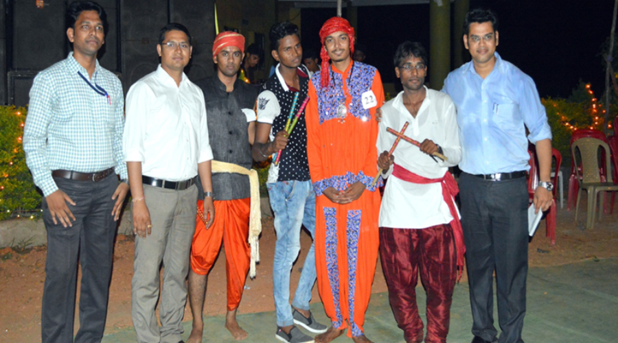 Cultural Events 2023-2024